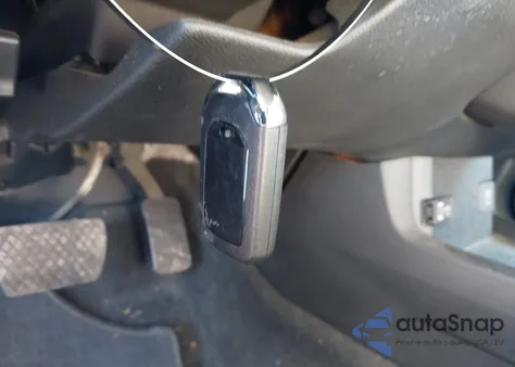 2016 Honda Civic Ex-T из США, поврежденный, VIN 19XFC1F30GE003667